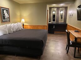 Timberline Lodge - Arnold - Bear Valley