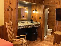 Timberline Lodge - Arnold - Bear Valley