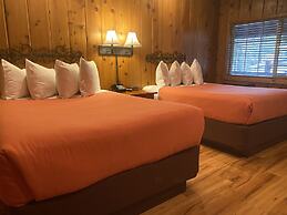 Timberline Lodge - Arnold - Bear Valley