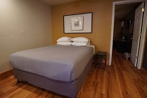 Timberline Lodge - Arnold - Bear Valley