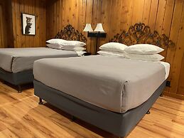 Timberline Lodge - Arnold - Bear Valley