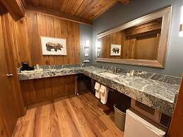 Timberline Lodge - Arnold - Bear Valley