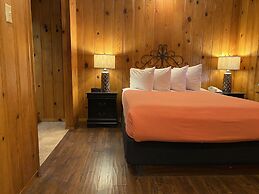 Timberline Lodge - Arnold - Bear Valley