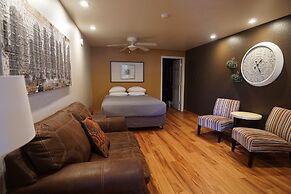 Timberline Lodge - Arnold - Bear Valley