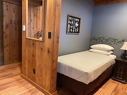 Timberline Lodge - Arnold - Bear Valley