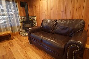 Timberline Lodge - Arnold - Bear Valley