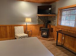 Timberline Lodge - Arnold - Bear Valley