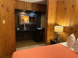 Timberline Lodge - Arnold - Bear Valley