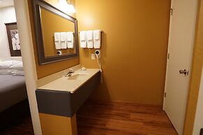 Timberline Lodge - Arnold - Bear Valley