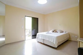 Casa Liberdade