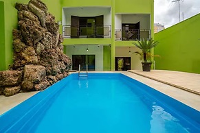 Casa Liberdade