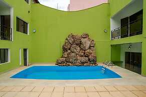 Casa Liberdade
