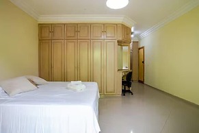 Casa Liberdade