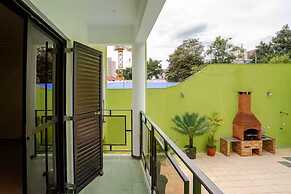 Casa Liberdade