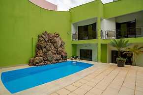 Casa Liberdade