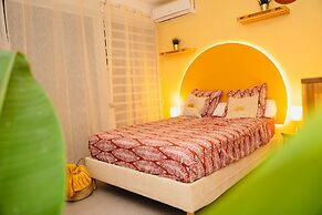Cocon Chic  Res de Charme