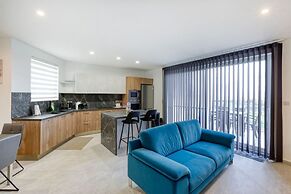 Xag ra Escape Penthouse With Views Pool Access