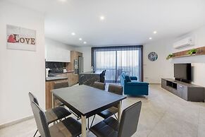Xag ra Escape Penthouse With Views Pool Access