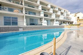 Xag ra Escape Penthouse With Views Pool Access