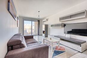 Apartment in Marsalforn Beaches Seaside Dining