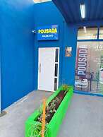 Pousada Massayó