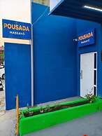 Pousada Massayó