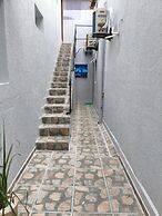 Pousada Massayó