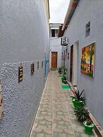 Pousada Massayó