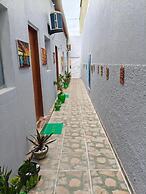 Pousada Massayó