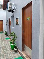 Pousada Massayó