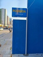 Pousada Massayó