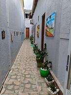 Pousada Massayó
