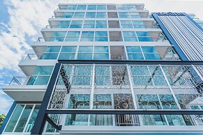 Studio in Ozone Condo in Kata A702