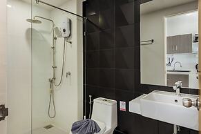 Studio in Ozone Condo in Kata A702