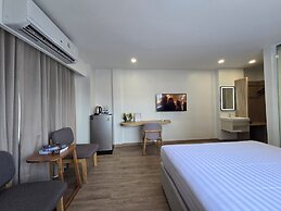 HOUSE HOTEL Central Pattaya