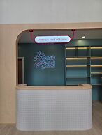 HOUSE HOTEL Central Pattaya