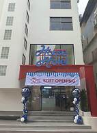 HOUSE HOTEL Central Pattaya