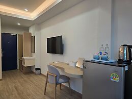 HOUSE HOTEL Central Pattaya