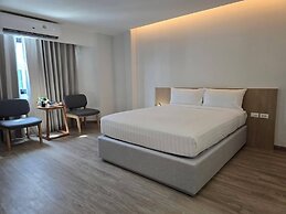 HOUSE HOTEL Central Pattaya