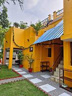 TNC Lucknow by The Nomad Cave Hostel