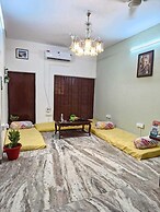 TNC Lucknow by The Nomad Cave Hostel