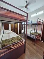 TNC Lucknow by The Nomad Cave Hostel