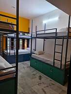 TNC Lucknow by The Nomad Cave Hostel