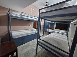 TNC Lucknow by The Nomad Cave Hostel