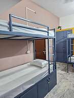 TNC Lucknow by The Nomad Cave Hostel
