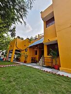TNC Lucknow by The Nomad Cave Hostel
