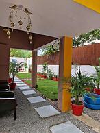 TNC Lucknow by The Nomad Cave Hostel