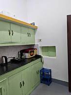 TNC Lucknow by The Nomad Cave Hostel