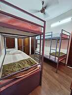 TNC Lucknow by The Nomad Cave Hostel