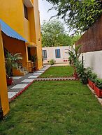 TNC Lucknow by The Nomad Cave Hostel